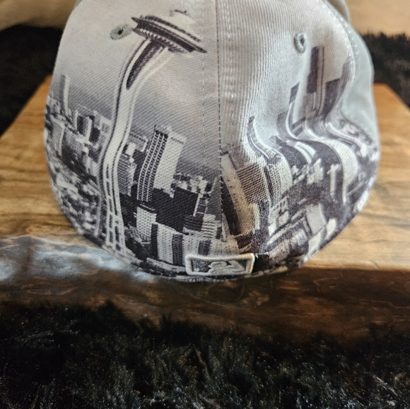 🧢 HOT!! Seattle Mariners Hat Duo: Stylish Fan Essentials - Picture 7 of 10